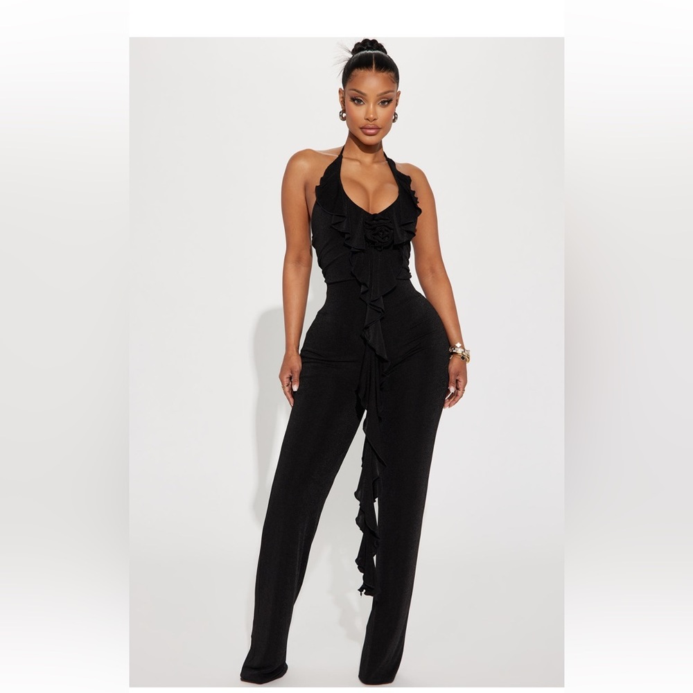Fashion Nova Jumpsuit